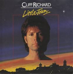 Cliff Richard : Little Town